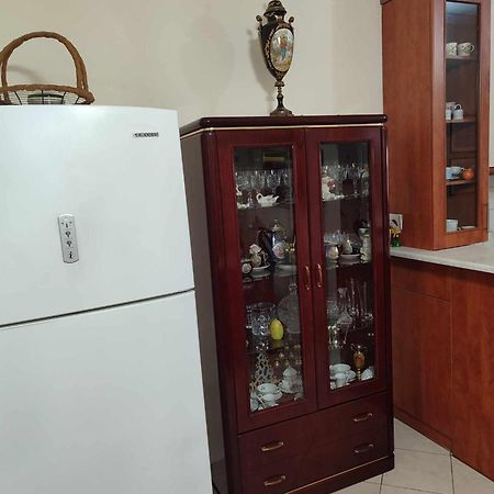 Appartamento Casa Elisabetta Atene Esterno foto