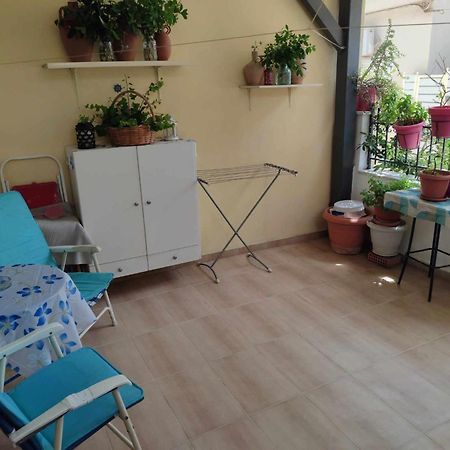 Appartamento Casa Elisabetta Atene Esterno foto