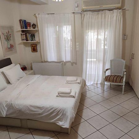 Appartamento Casa Elisabetta Atene Esterno foto