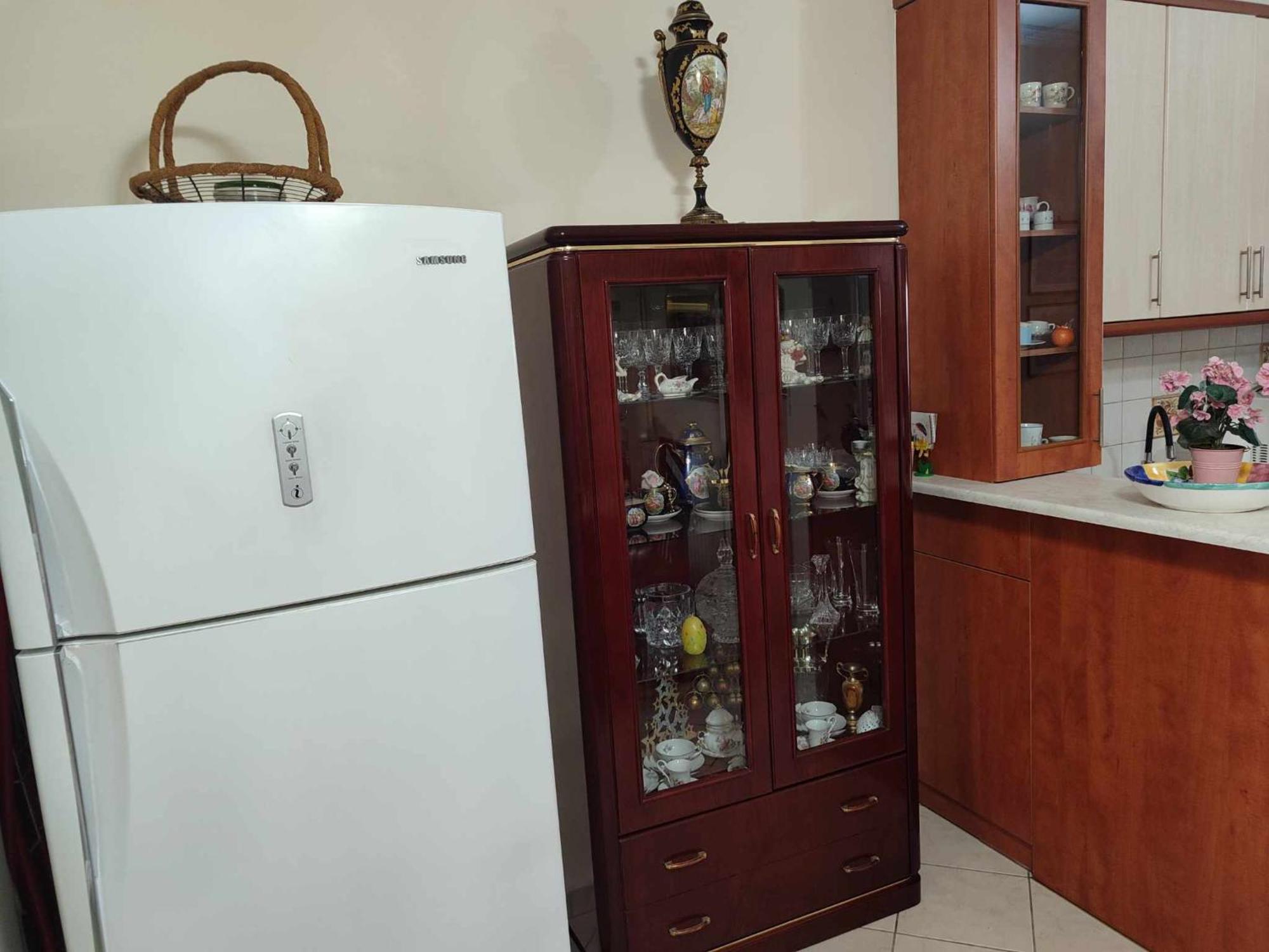 Appartamento Casa Elisabetta Atene Esterno foto