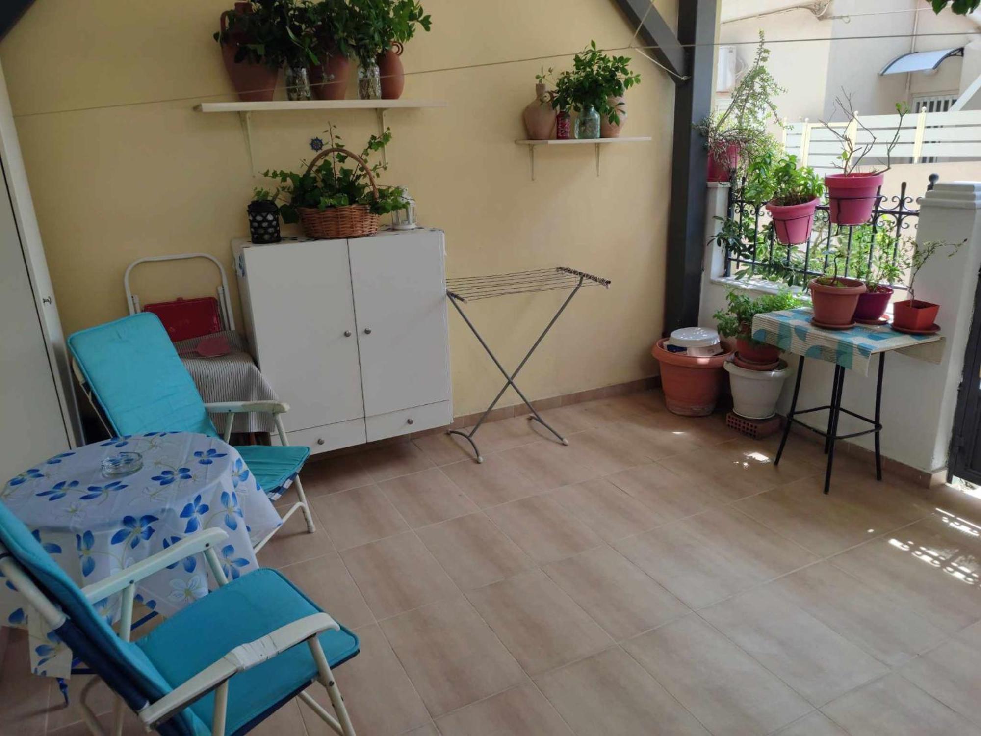 Appartamento Casa Elisabetta Atene Esterno foto