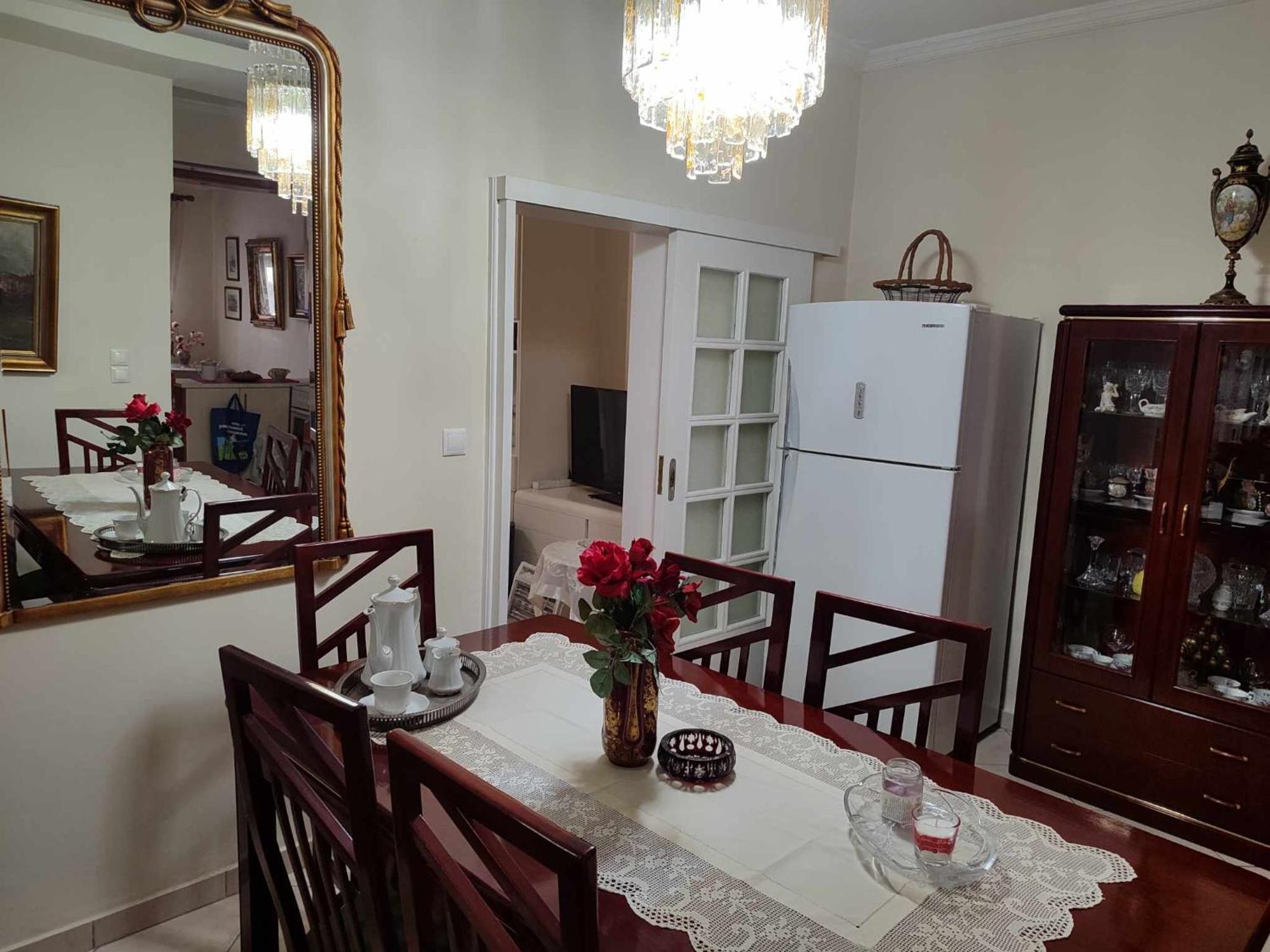Appartamento Casa Elisabetta Atene Esterno foto