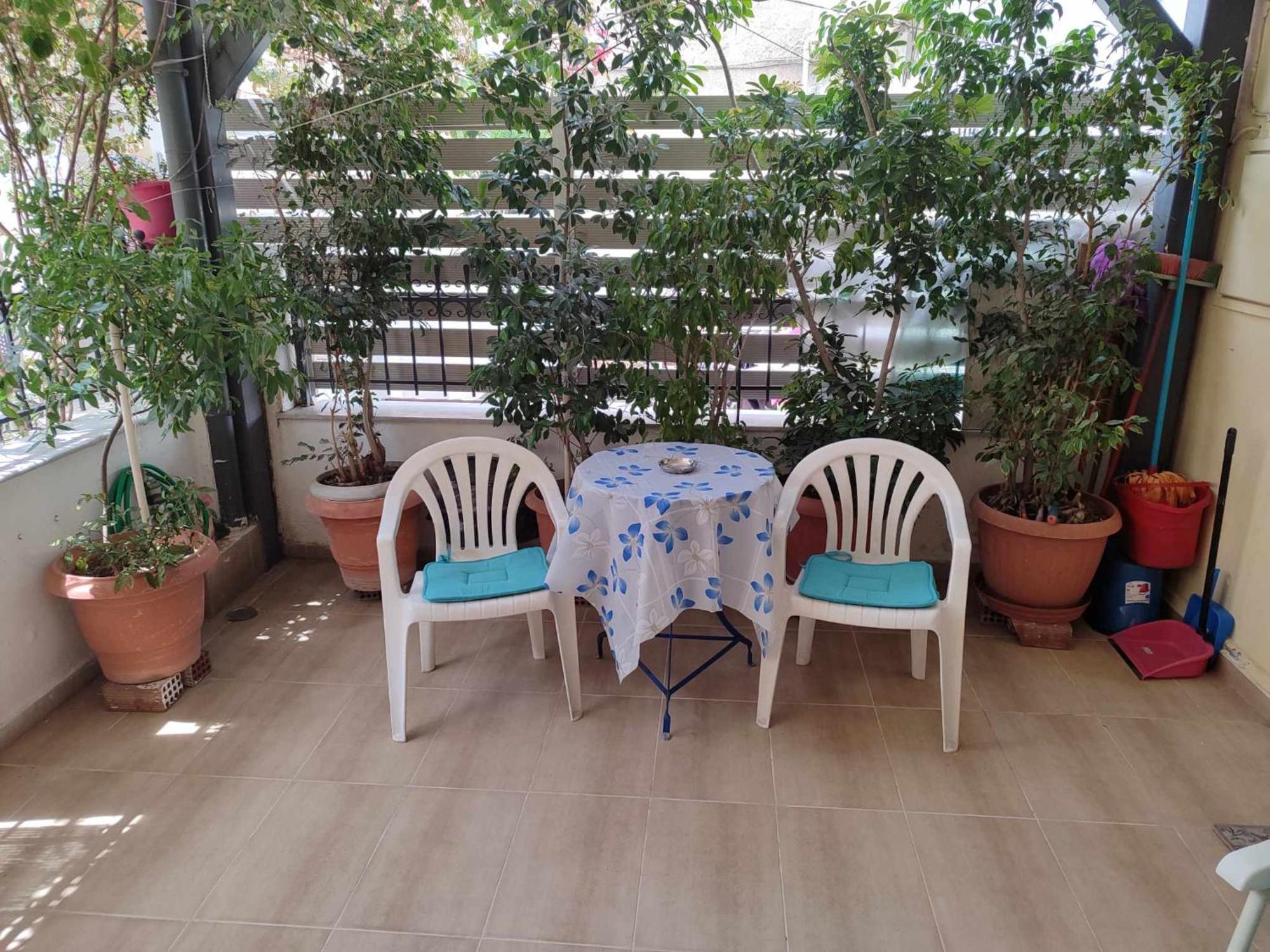 Appartamento Casa Elisabetta Atene Esterno foto