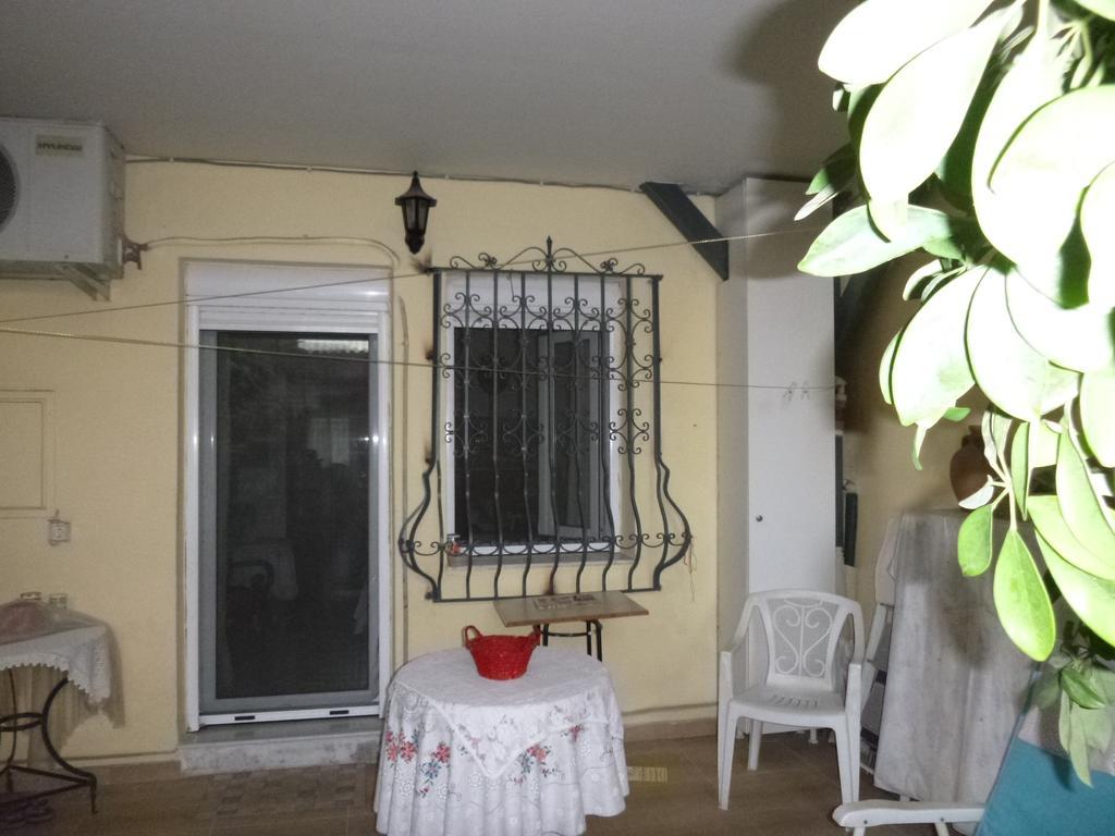 Appartamento Casa Elisabetta Atene Esterno foto